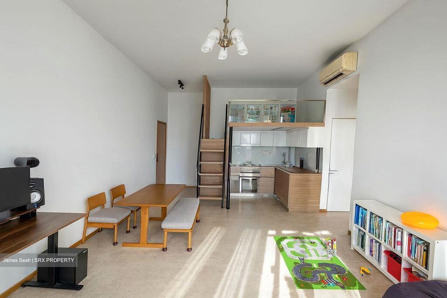 The Tennery (D23), Apartment #495962561